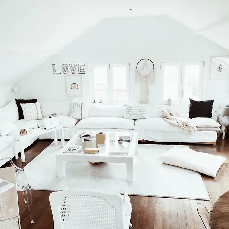 Apartment Mini By Luna Apt. *