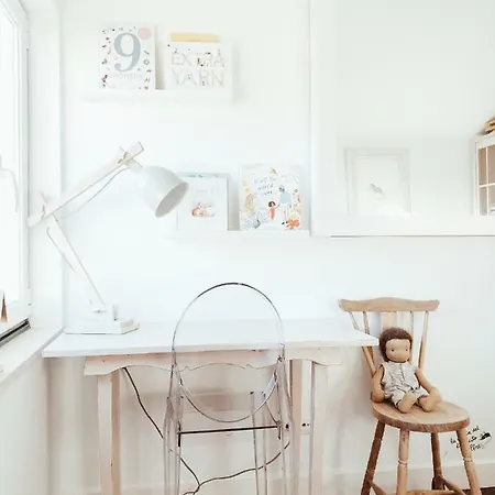 Apartment Mini By Luna Apt. *