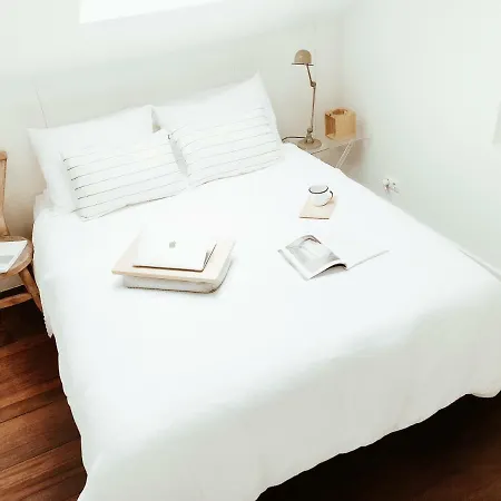 Apartment Mini By Luna Apt.