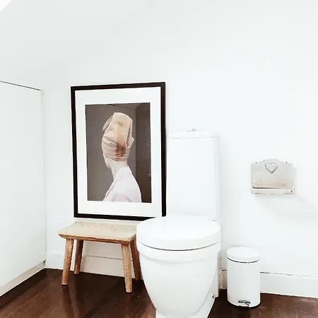 Apartment Mini By Luna Apt. *