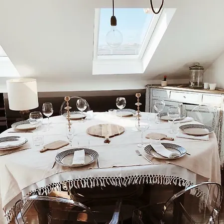 Apartment Mini By Luna Apt. Lissabon