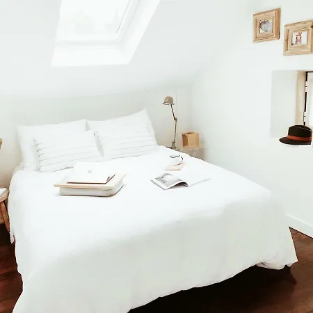 Apartment Mini By Luna Apt. Lissabon